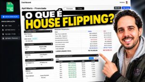 O que é House Flipping?